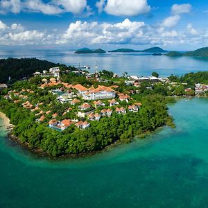Amatara Welleisure Resort - SHA Extra Plus